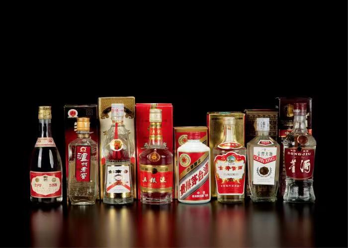 净潭乡老酒储存的方法